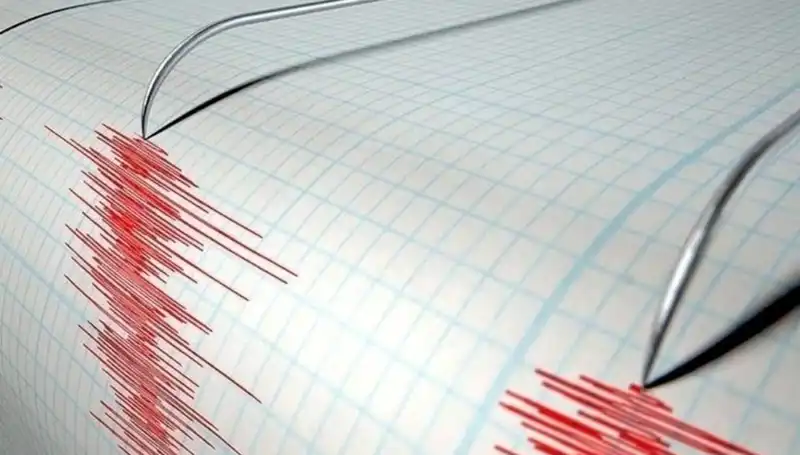 Akdeniz’de 3.8 Büyüklüğünde Deprem: Olayın Detayları ve Etkileri Neler?