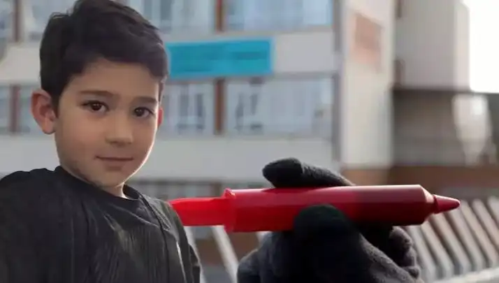 Şırınga Çikolatadan Ölüm Davası: 5 Sanığa Özellikle Hapis Cezası!