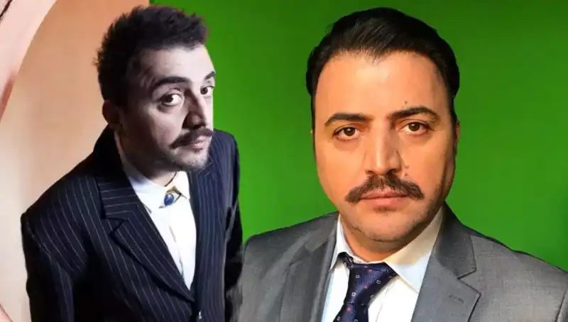 Şinasi Yurtsever'in Ani Ölümü: Hayranlarını Sarsan Kayıp