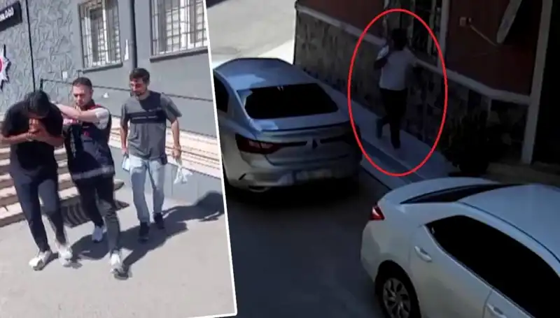 Oğlunu Dolandıran Çete, Bankadaki 500 Bin Lirayı Çarptı!