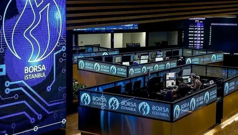 40 Günde 1,5 Trilyon Dolar Değer Kaybı: Ekonomideki Kırılgan Dönem