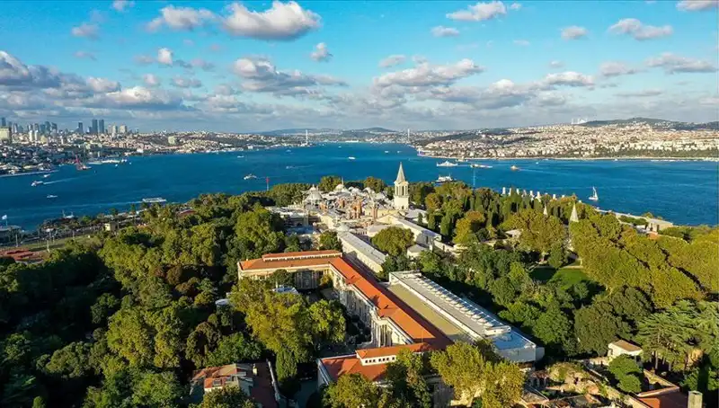 Marmara Denizi’nde 65 Yıl Sonra Görülen Şaşırtıcı Rekor Değişim