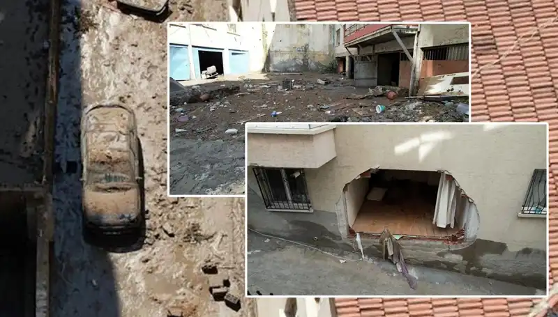 Ankara'da Sel Faciası: Zararın Boyutu ve Kurtarma Çalışmaları