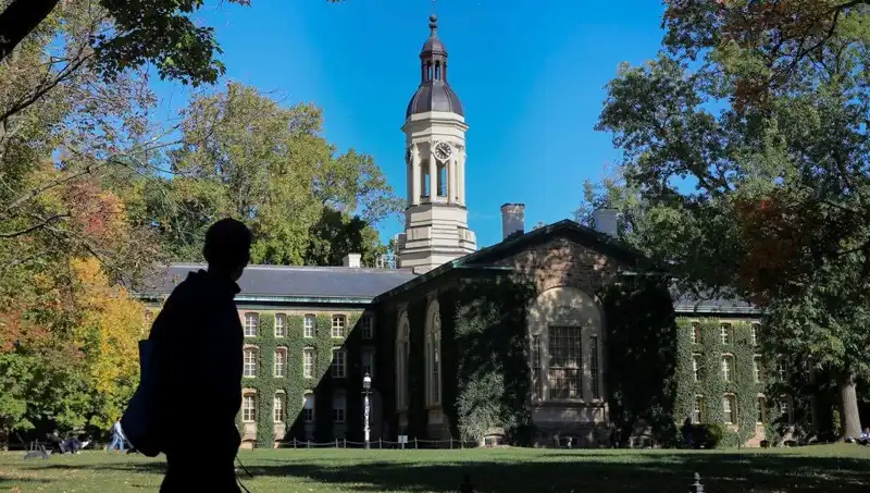 : Harvard ve Princeton Üniversiteleri Neden Mercek Altında?