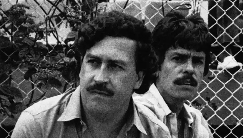 Escobar'ın Eski Pilotu, 20 Milyon Dolar Maaş Teklifini Reddetti!