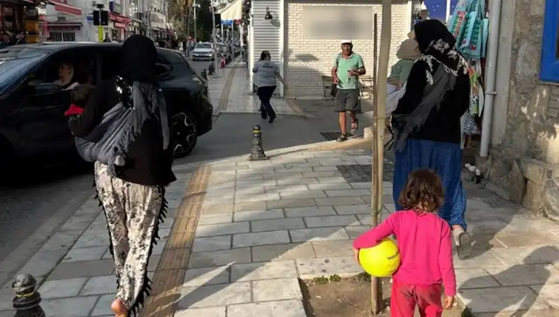 Çocuklarını Dilenmeye Zorlayanlara Sert Yasal Hamle Geldi!