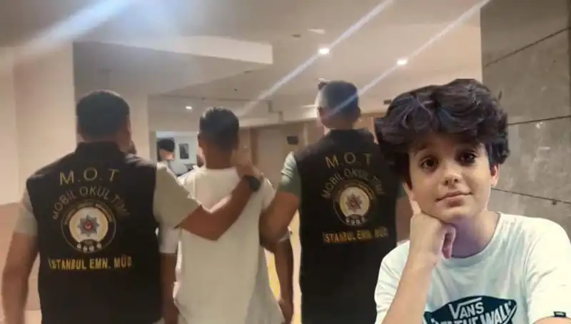 Mattia Ahmet Minguzzi Davasında Avukat Rezan Epözdemir Şok Açıklamalarda Bulundu