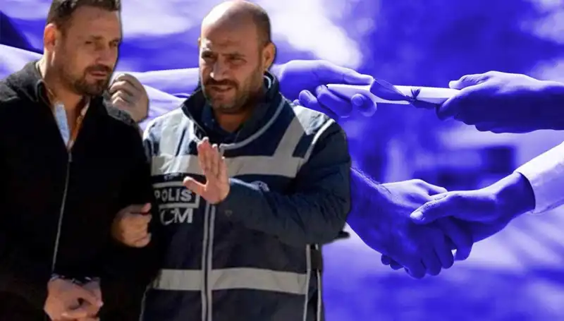 Sahte E-imza Çetesi İtiraflarıyla Herkesin Dikkatini Çekti!