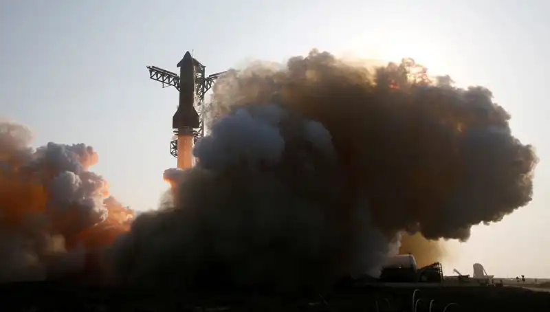 Uzay Yolculuğunda Bir Dönüm Noktası: Starship 9 Test Uçuşu