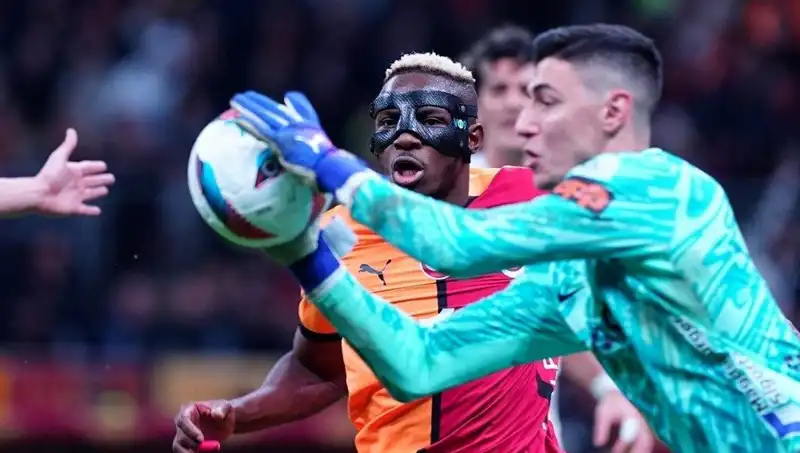 Galatasaray, Berke için Transfer Smogunu Hızlandırıyor