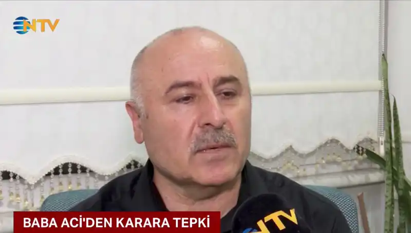 Oğuz Murat Aci'nin Babası NTV'ye Konuştu: Duygusal Sürecin Perde Arkası