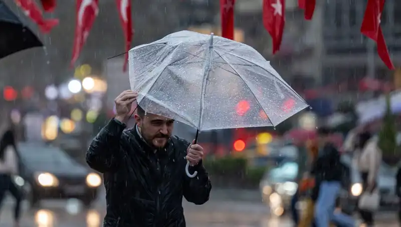 Bu Illerde Fırtına ve Toz Taşınımı Tehditini Kapıda!