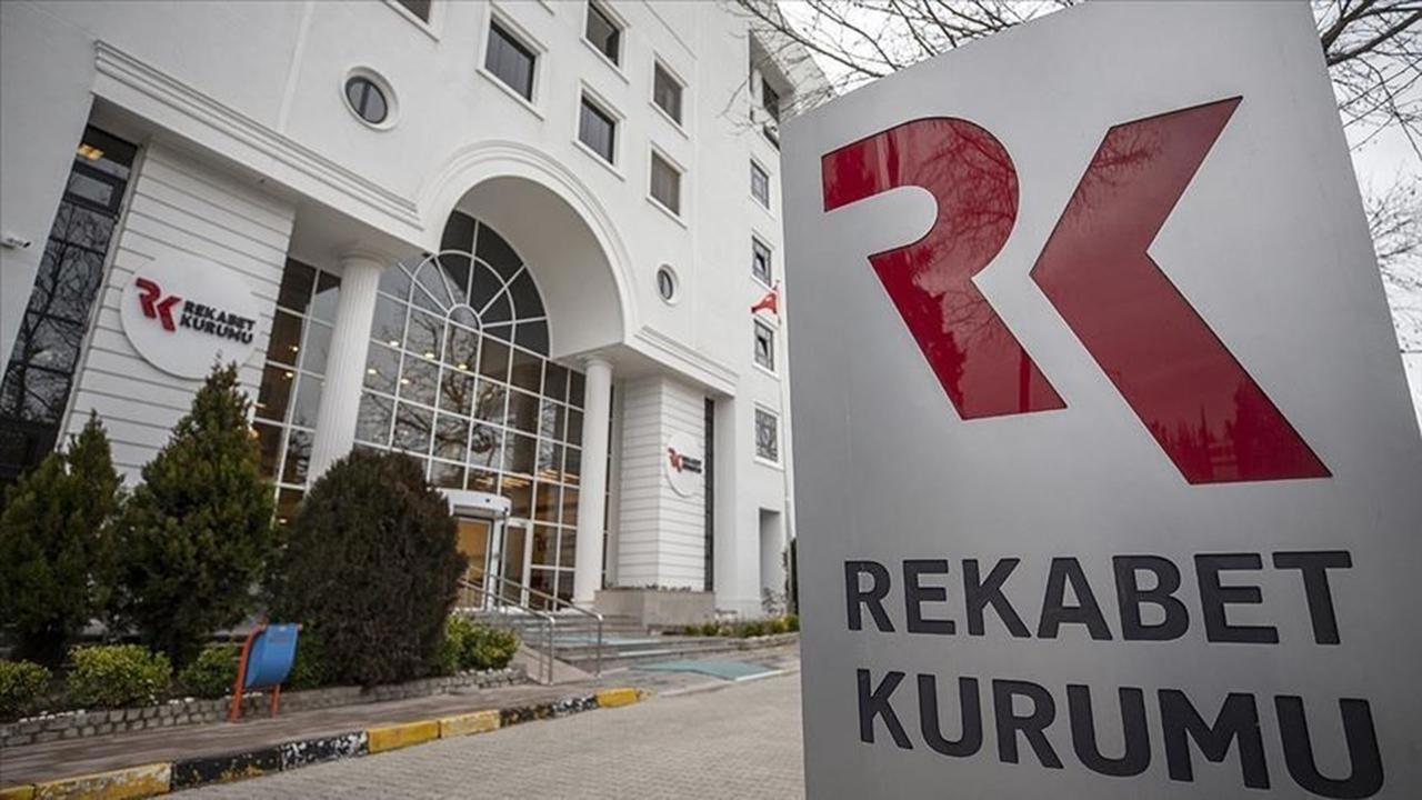 Rekabet Kurulu, Frito Lay'e 1,3 Milyar Lira Ceza Kesti