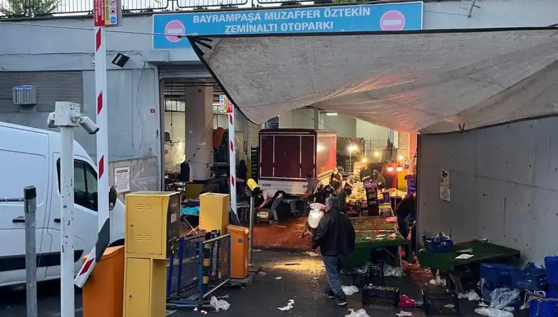 Biber Gazı Skandalı: Yerel Pazar Havalandırma Sorunlarıyla Kırıldı!