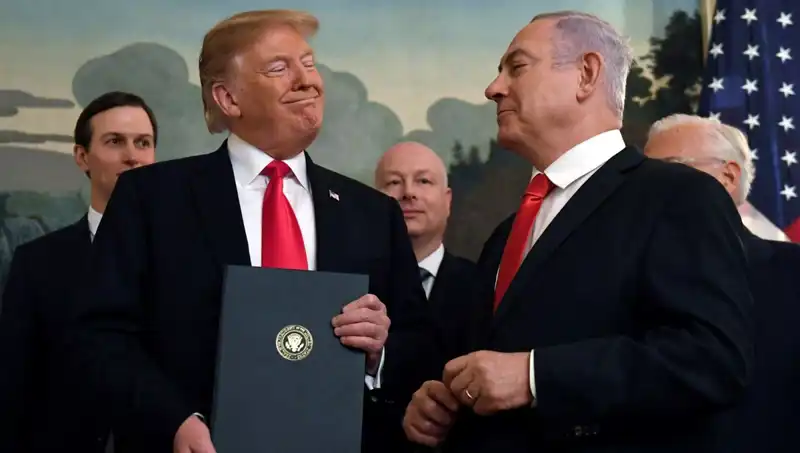 ABD Basınında Çarpıcı İddia: Netanyahu'nun 2024'teki İran Saldırısı Kararı