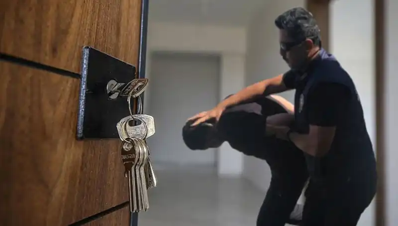 Mersin'den Adana'ya Sazan Dolandırıcılığı: Tapuda Ortaya Çıkan Skandal