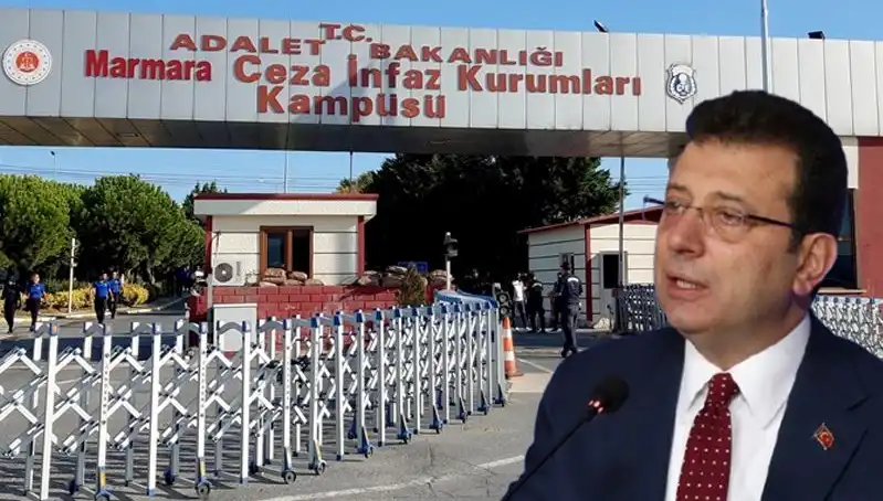 İmamoğlu'nun Bilirkişi Davasında Yeni Gelişme: Duruşmaya Katılmayacaklar