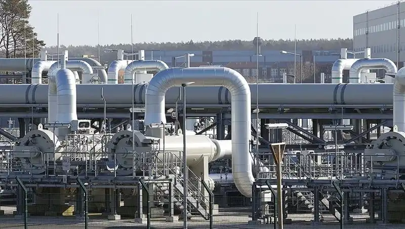 Spot Piyasalarda Doğalgaz Fiyatları Tarihinin En Düşük Seviyelerine İndi!