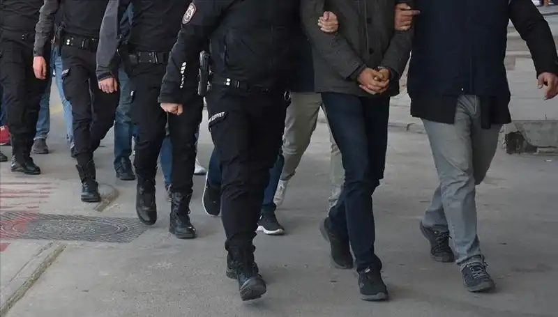 Ankara'da DAEŞ'e Yönelik Dev Operasyon: 27 Kişi Gözaltına Alındı