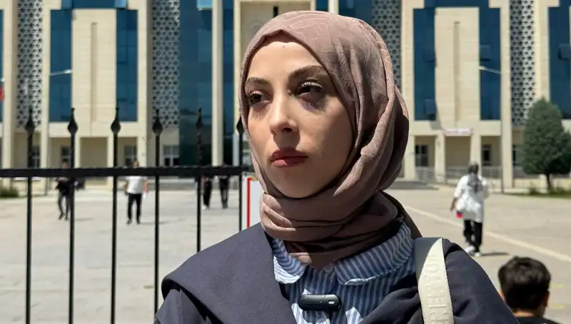 Sena’nın Duygusal Çığlığı: Kadın Cinayeti Tanımına İsyan