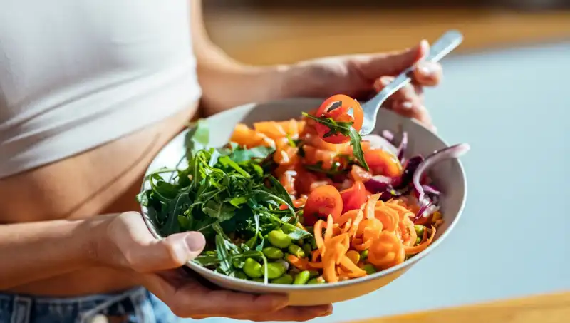 Vegan Beslenme Kanseri Gerçekten Önleyebilir mi? Bilim Ne Diyor?