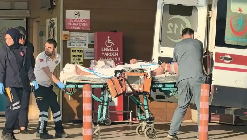 Sahte Alkol Faciası: Birçok Kişi Komaya Girdi, Kimlikler Peşinde