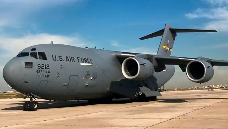 Pentagon'dan Şok Hamle: Lübnan'a Saldırı Uçağı, Norveç'e Savaş Helikopterleri Gönderildi!