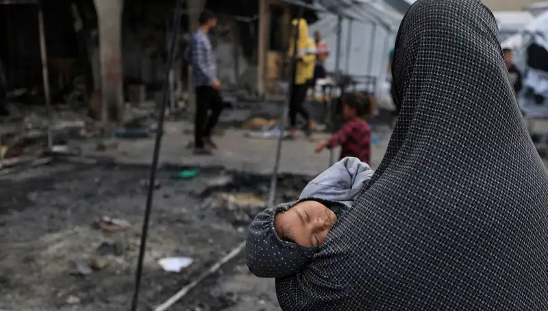 Üç Avrupa Ülkesinden Ortak Açıklama: İsrail’in Gazze’de Kalma Planı Kapatılmalı!
