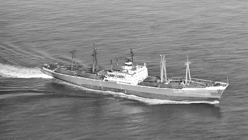 CIA'in Gizli Sovyet Operasyonları: JFK Dosyaları Gerçeği Aydınlattı