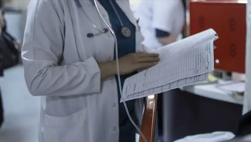 TUS Yerleştirme Sonuçları Açıklandı: Dermatoloji Fırtınası!