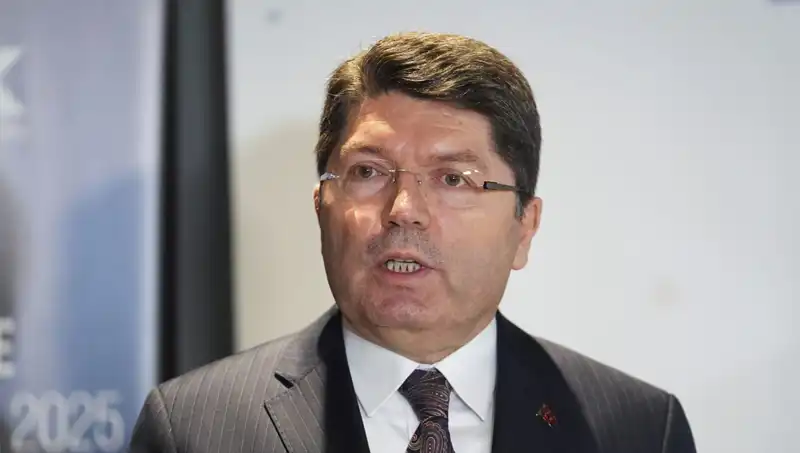 Yılmaz Tunç’tan 10. Yargı Paketi ile ilgili Çarpıcı Açıklamalar