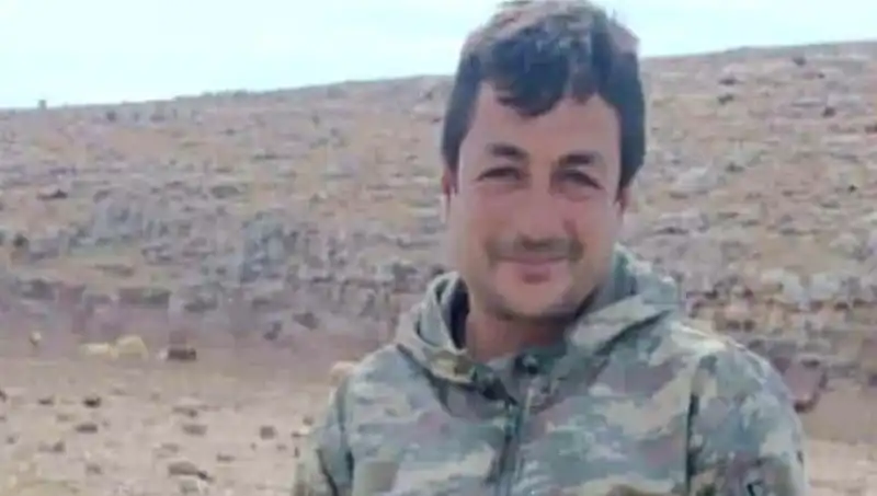 Sulama Kanalında Düşen Çobanın Acı Ölümü: Hayatını Kaybetti
