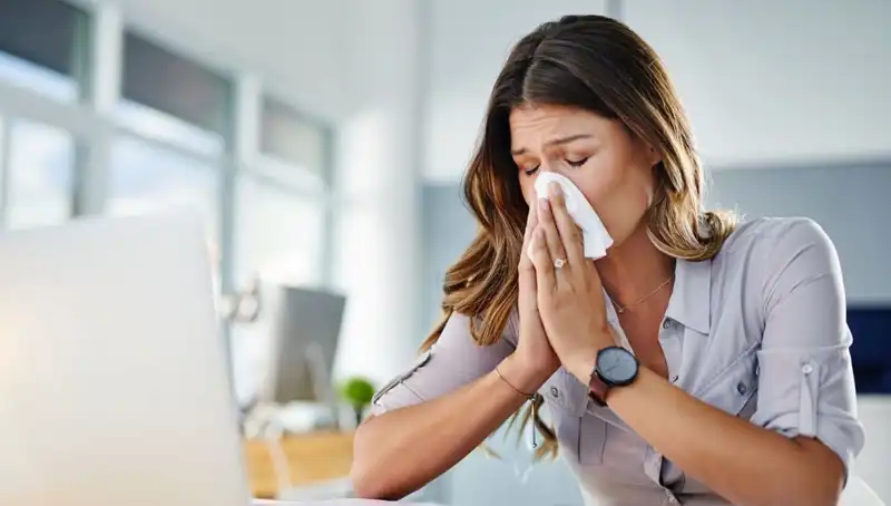 Bahar Alerjisi Nedir? Belirtileri ve Ne Zaman Başlar?