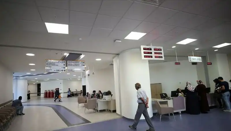 Sağlıkta Yeni Dönem: TBMM’ye Sunulan Devrim Niteliğindeki Düzenlemeler