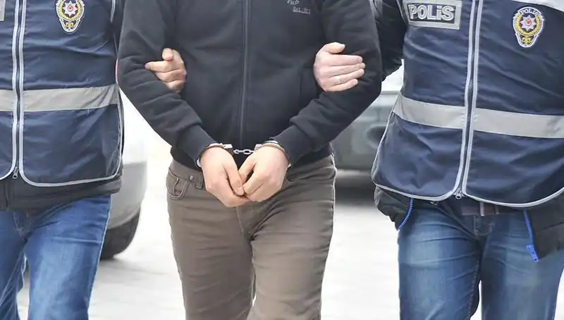 Samsun'da Uyuşturucu Operasyonu: Gözaltına Alınan Şahıs İşte Böyle Yakalandı!
