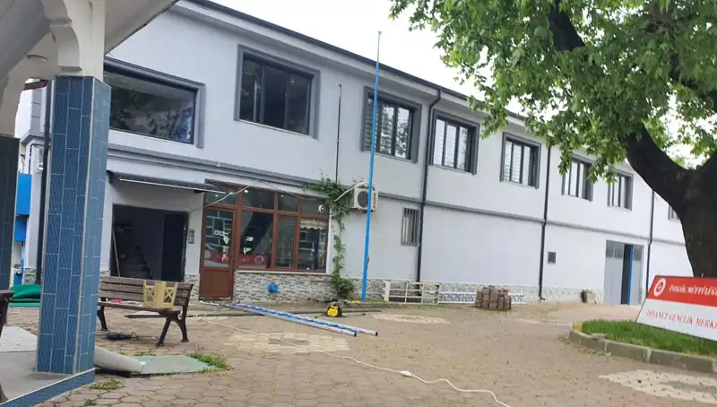 Tabela Takarken 3 Metreden Düşen Çalışanın Durumu Ciddi