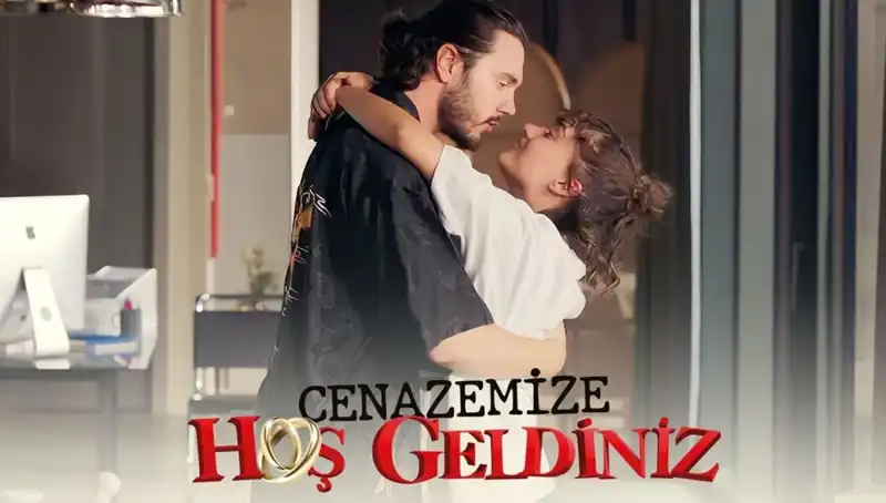"Cenazemize Hoş Geldiniz" Filmi: Oyuncu Kadrosu ve Konusu ile Merak Uyandırıyor