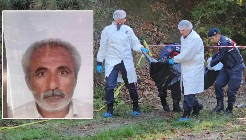 Afgan Madenci Davasında Gerekçeli Karar: Delil Yetersizliği Vurgusu