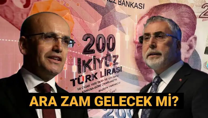 Asgari Ücret Ara Zamı: Beklenen Artış Gerçekleşecek mi?