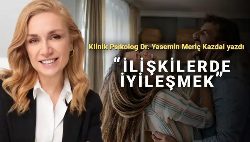 Kalpten Kalbe Temas: İlişkilerin Gücünden Yararlanarak İyileşmek