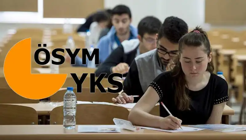 YKS Başvurularında Dikkat Çeken Düşüş: Nedenleri Ne?
