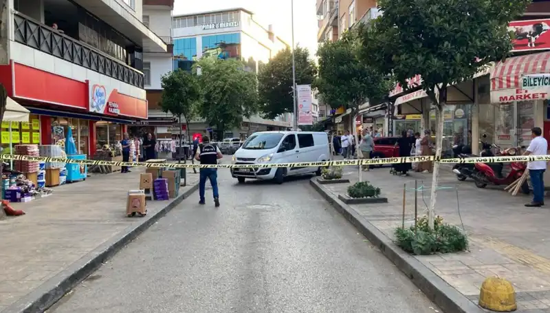 Ordu'da Polis Korumasındaki Kişiye Silahlı Saldırı: 3 Kişi Yaralandı