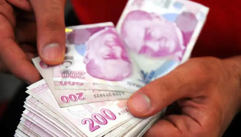 Bayram İkramiyesi Fark Ödemeleri Ne Zaman Yapılacak? Tarih Belli Oldu!
