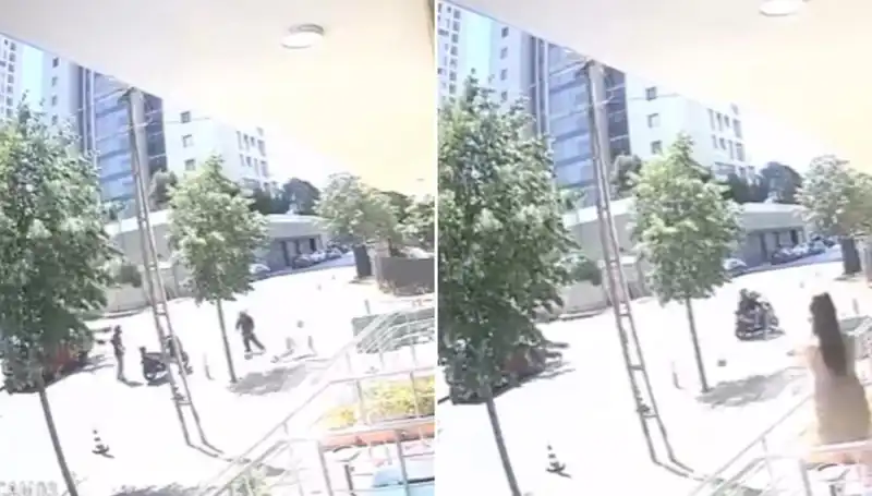 Ümraniye’de Silahlı Saldırı: Sokakta Tartışma Kanlı Bitti