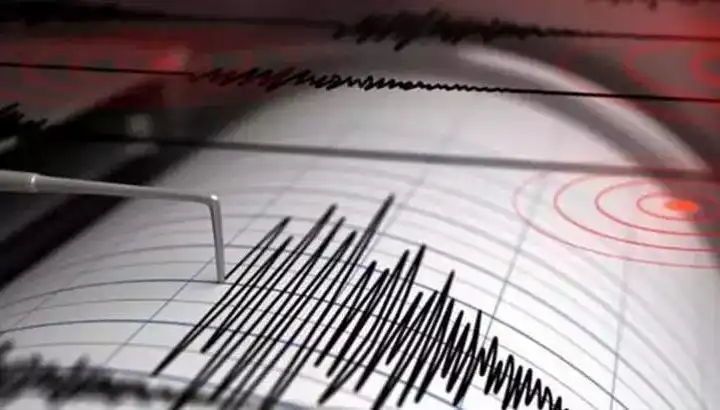 Tonga Açıklarında Şiddetli Deprem: Tsunami Uyarısı Verildi!