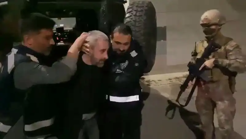 Kardeş Katili Yakalandı: 213 Saatlik Görüntü Analizinin Ardındaki Olay