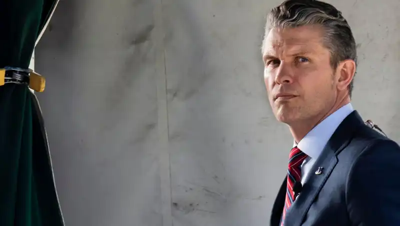 Eski Danışmanından Şok İtiraflar: İki Pete’in Paranoyak ve Takıntılı Hikayesi