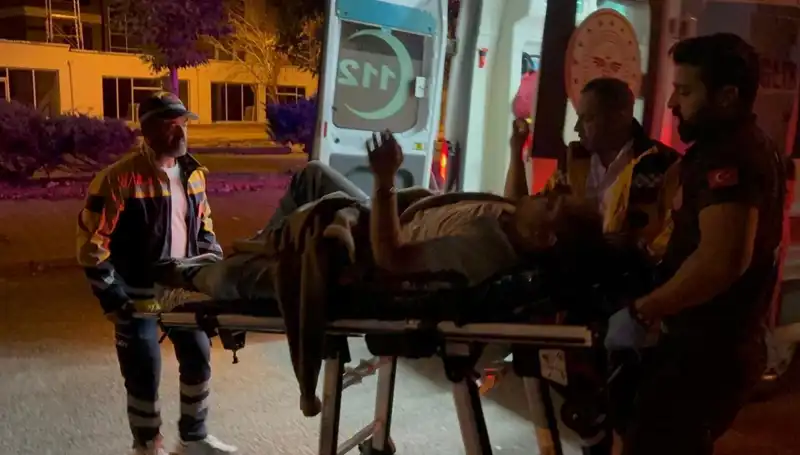 Polisten Kaçarken Yaşadığı Kaza Hayatını Değiştirdi: Şok Edici Anlar