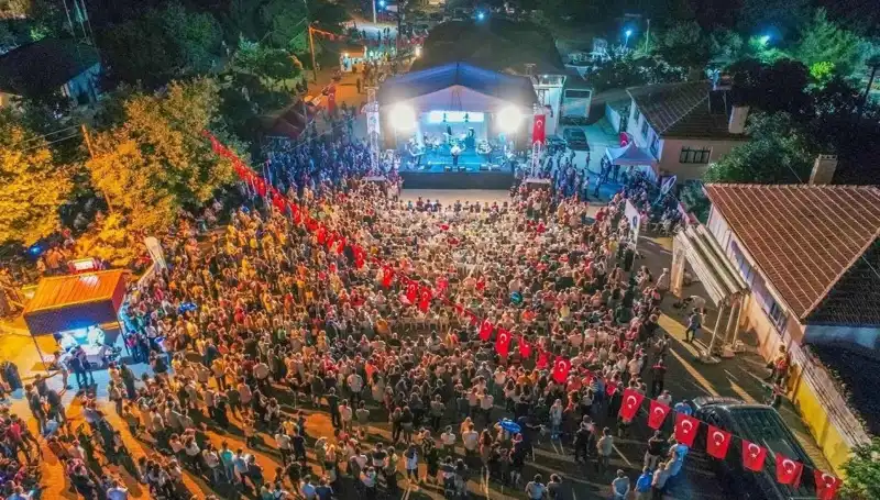 Leylek Şenliği Başlıyor: Nerede ve Ne Zaman Kutlanacak?