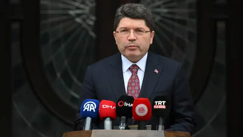 İmralı Heyeti Adalet Bakanı Tunç'la Neden Bir Araya Geliyor?